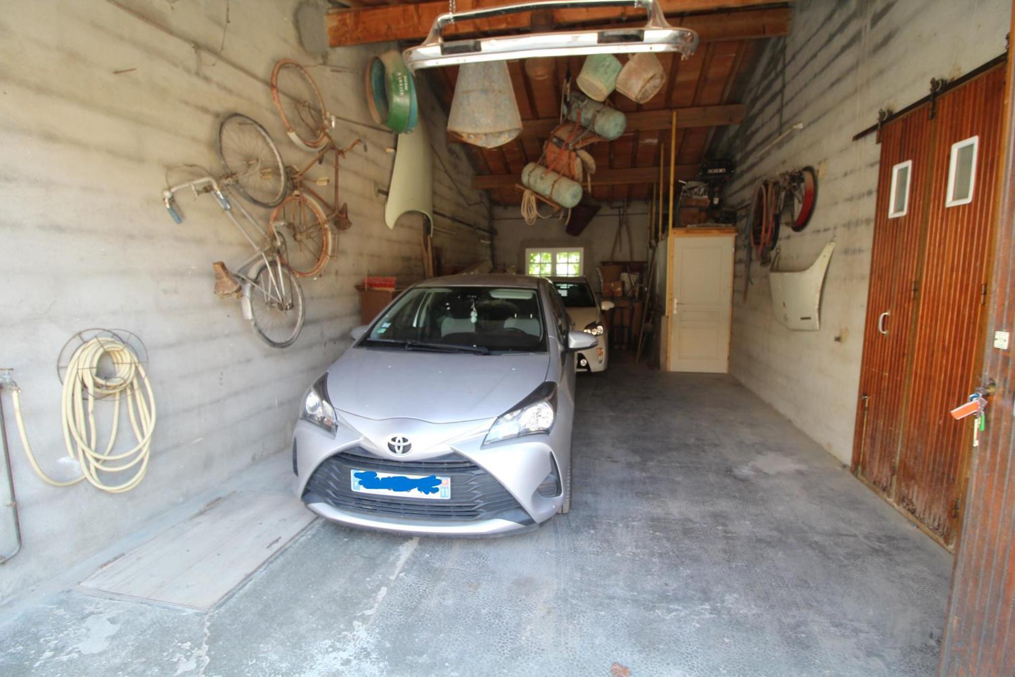 Gite Sur La Founintrouze Fabrezan Esterno foto